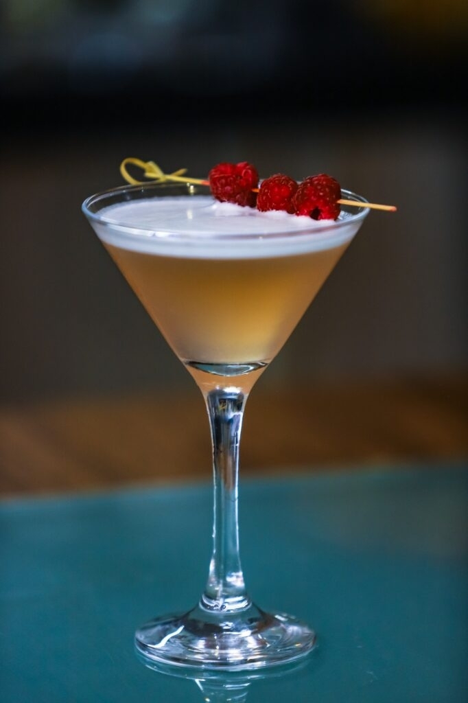Bar: Spirit Bar - Alta Coquetelaria Para Eventos em Curitiba
