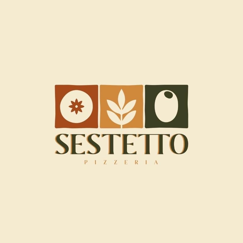 Restaurante: Sestetto Pizzaria Napoletana — 1