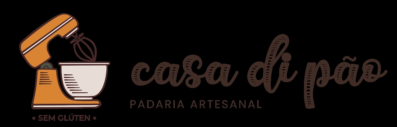 Restaurante: Casa di pão sem glúten - Curitiba — 2