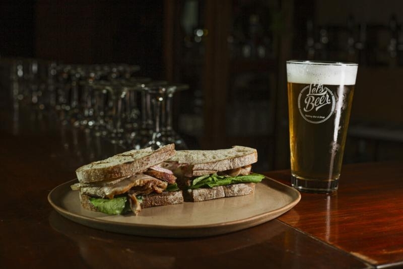 Bar: Let's Beer — 2