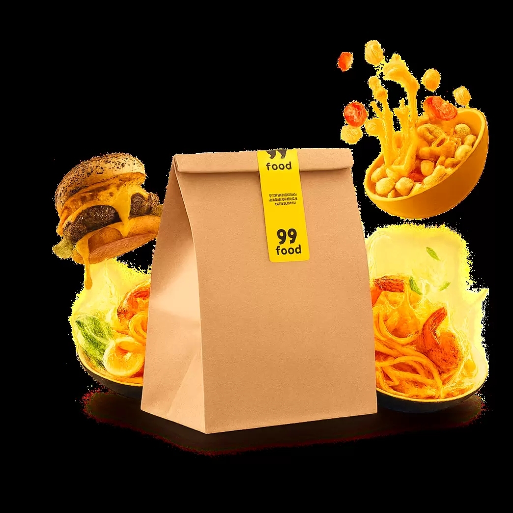 Restaurante: FOOD TRUCK COME COME LANCHESS — 4