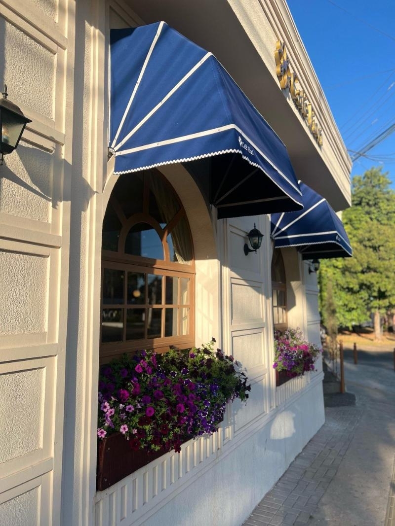 Café Fiori