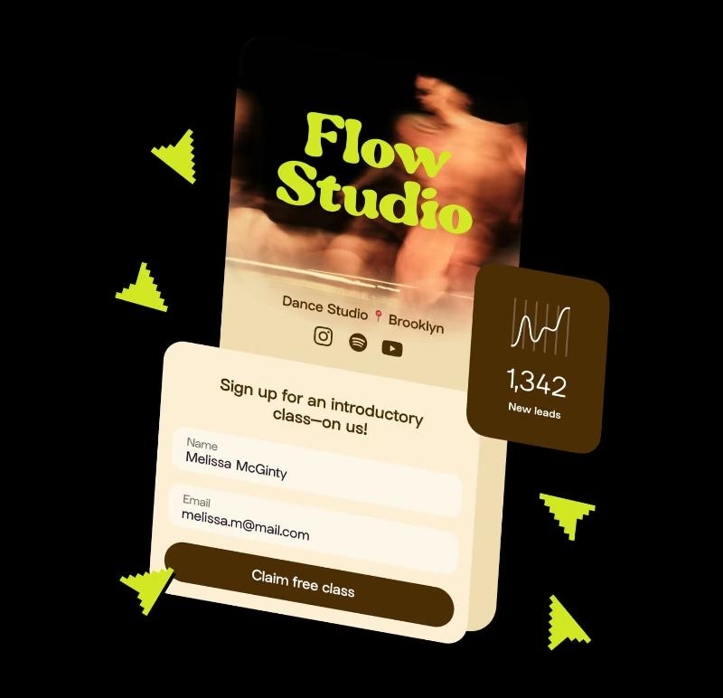 Aresta Café