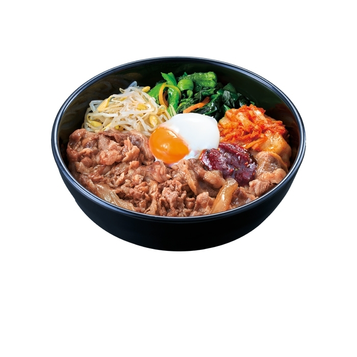Restaurante: Sukiya Liberdade