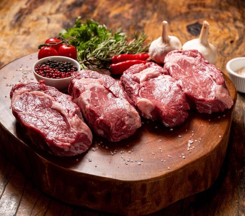 Vasto Restaurante 108 Sul: Parrilla, Sushi, Carnes, Vinho, Chopp, Delivery DF