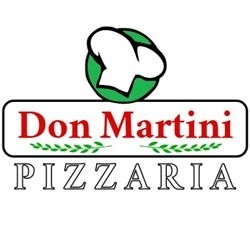 Restaurante: Pizzaria Don Martini