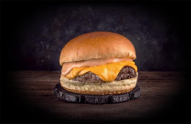Restaurante: T.T. BURGER GOIÂNIA