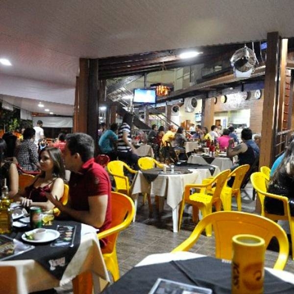 Restaurante: Pilão Bar e Restaurante — 2