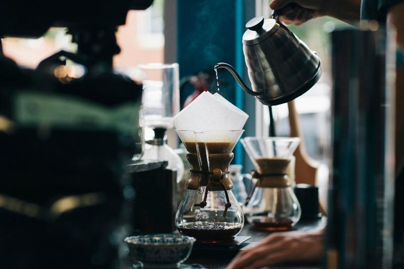 Restaurante: Lighthouse Coffee