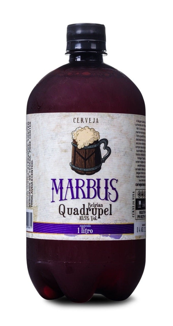 Bar: Cervejaria Marbus — 4
