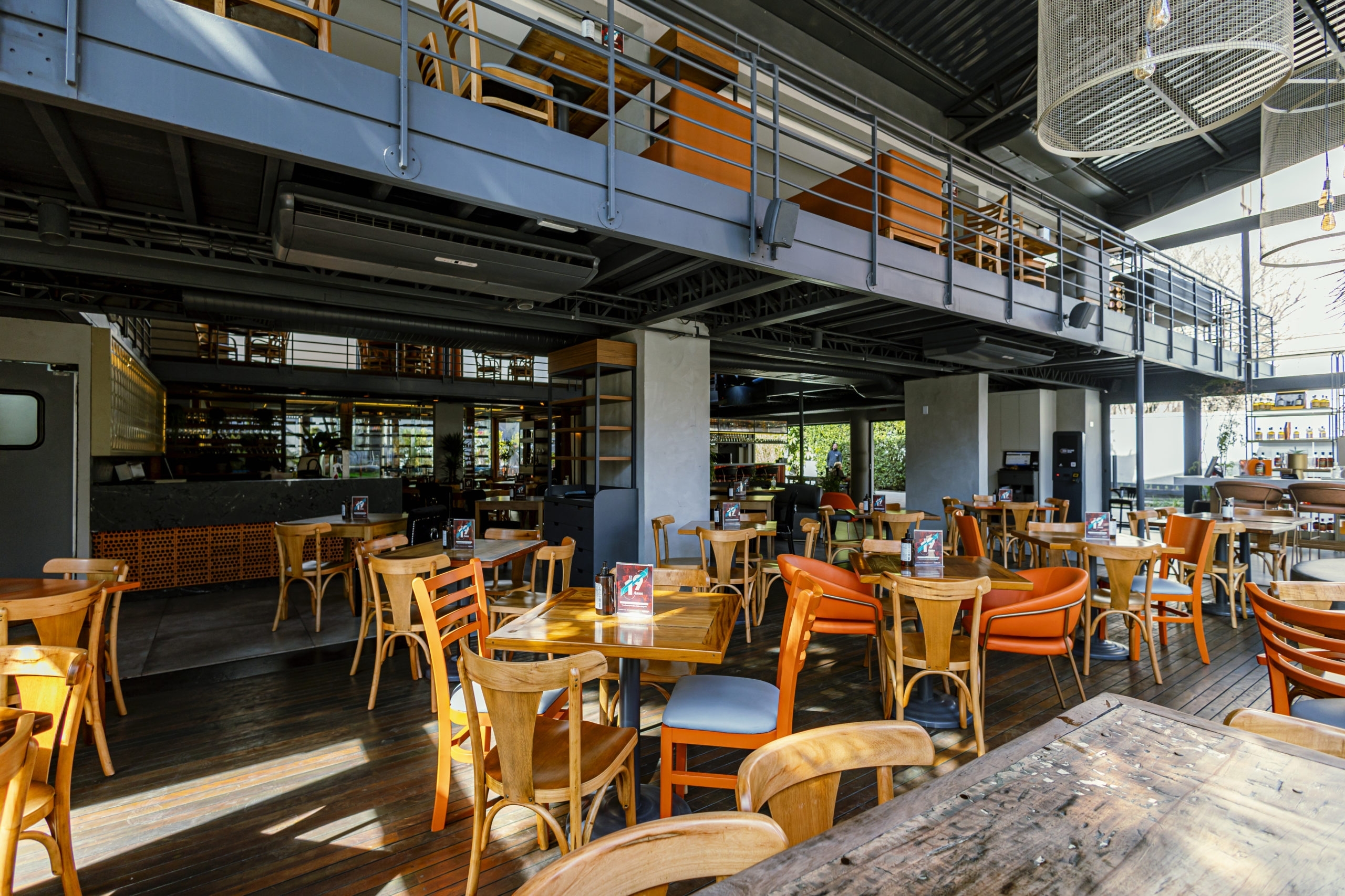 Restaurante: Restaurante Babilônia — 7