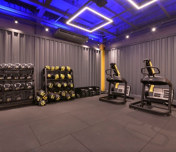 Shopping: Anita Mall