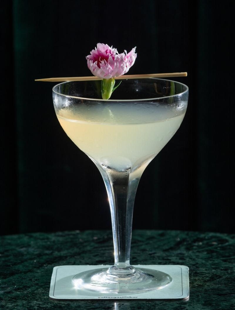 Bar: Altas Gastrobar