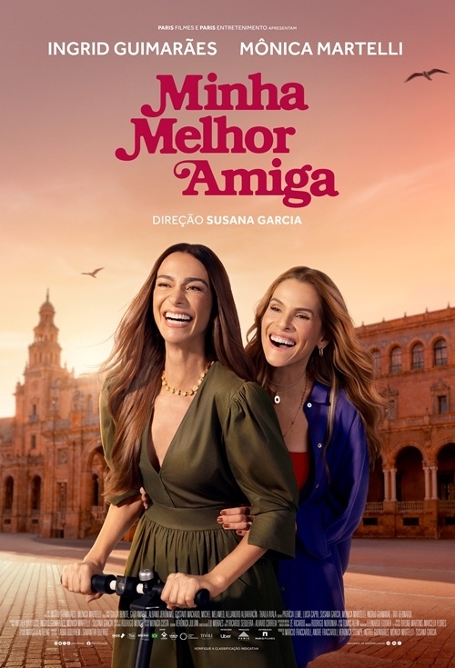 Cinema: Cineshow — 1