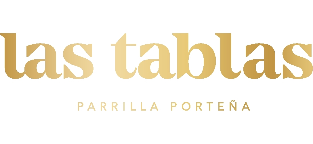 Restaurante: Las Tablas - Parrilla Porteña