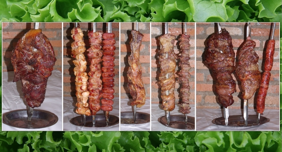 Restaurante: Churrascaria Belo Boi — 2