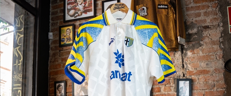 Bar: Brechó do Futebol - Bar — 5