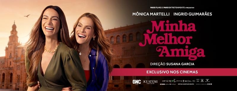 Cinema: Shopping Center Iguatemi Porto Alegre