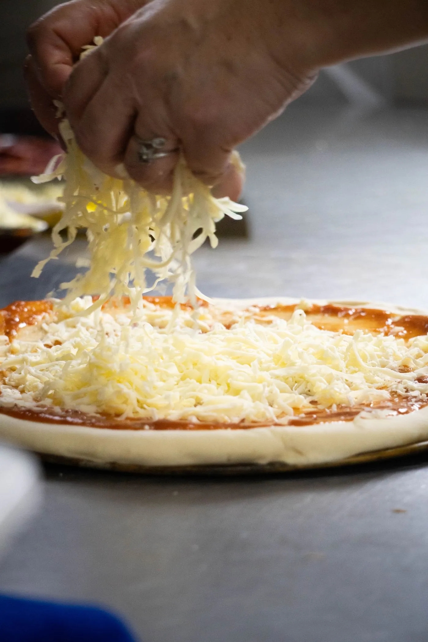 Restaurante: Companhia das Pizzas Zona Norte - Porto Alegre