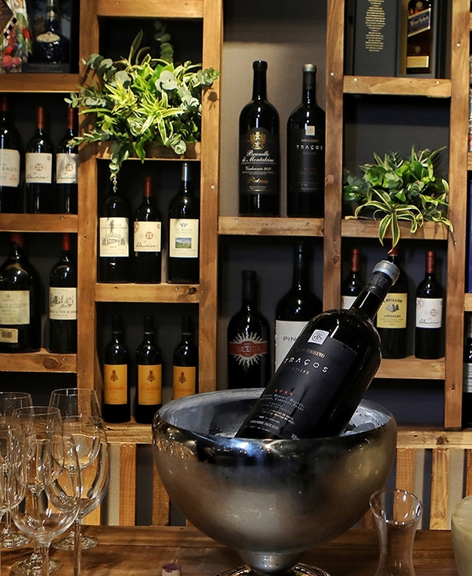 Restaurante: