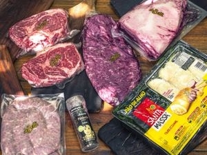 Restaurante: Churrascaria Premium Grill — 6