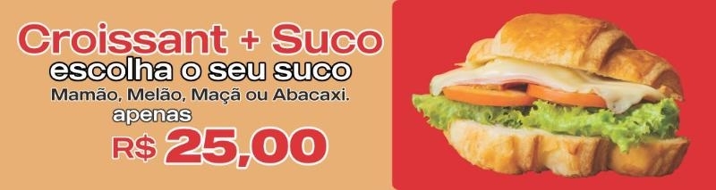 Restaurante: Haiti Padaria, Lancheria e Restaurante — 4