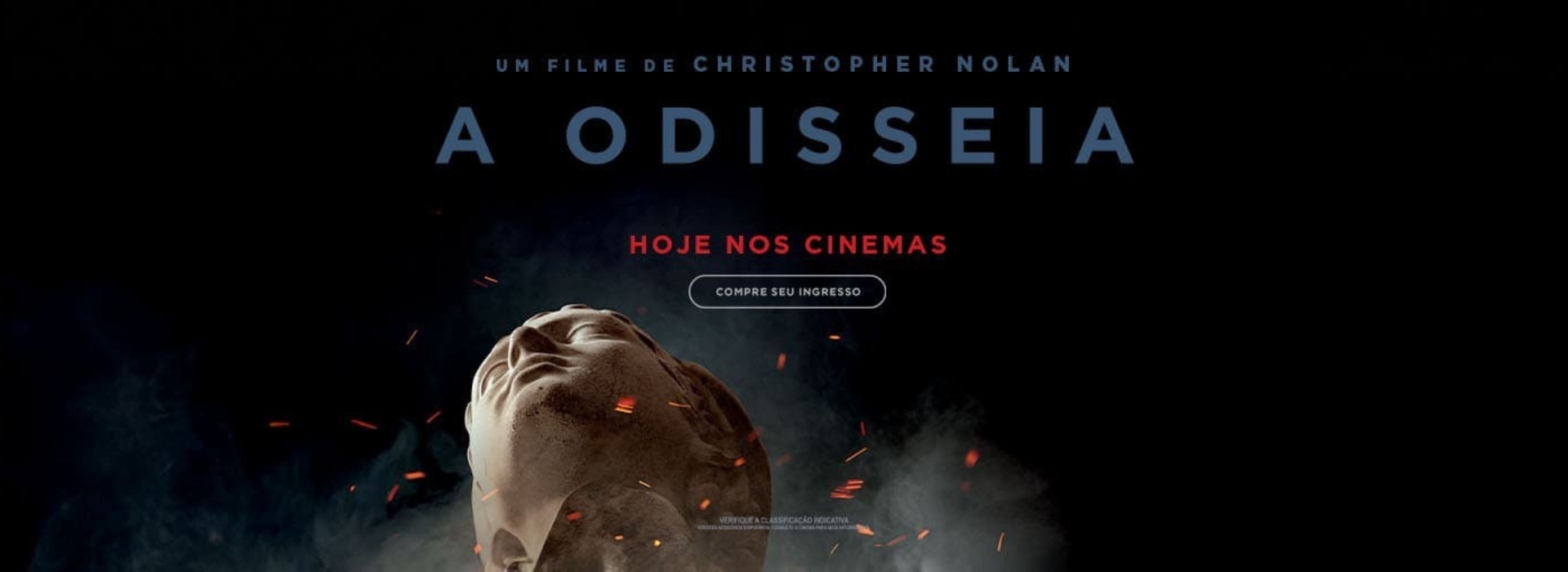 Cinema: Cine Passeio — 1