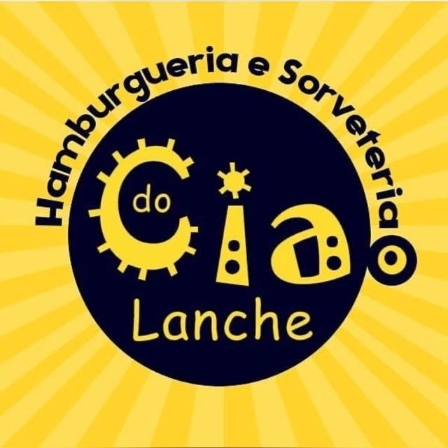 Restaurante: Hamburgueria e Sorveteria Cia Do Lanche