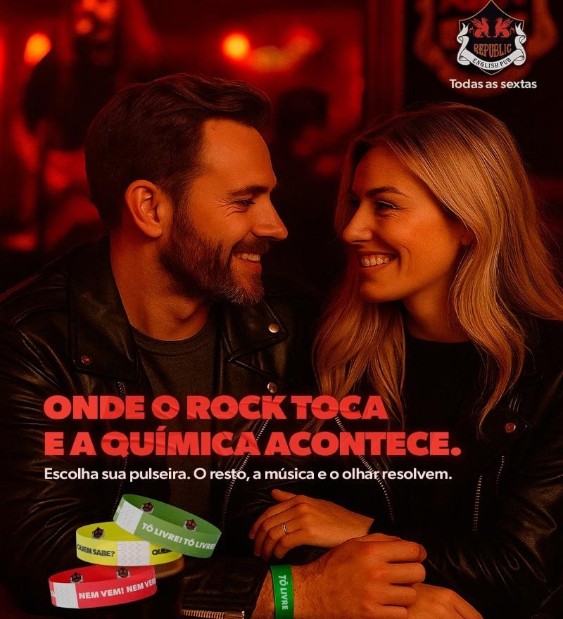 Bar: Republic English Pub — 3