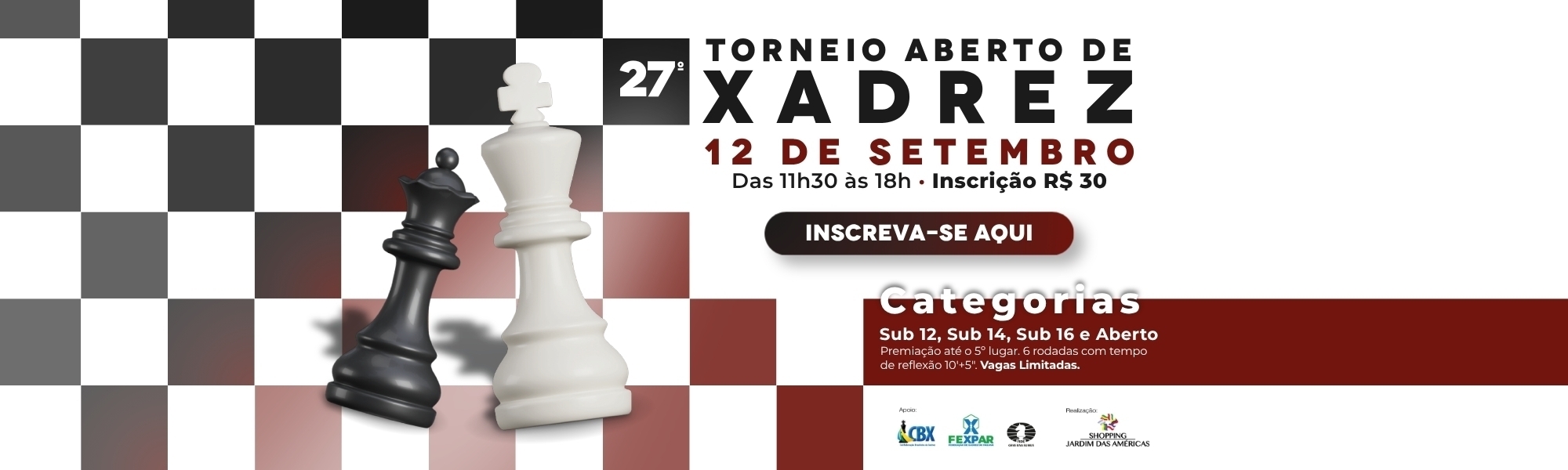 Shopping: Shopping Jardim das Américas