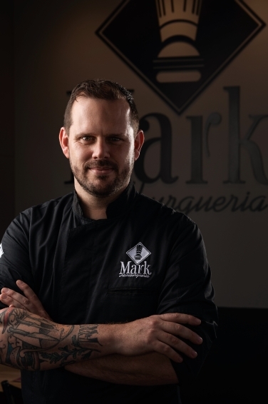 Restaurante: Mark Hamburgueria Bom Fim — 2