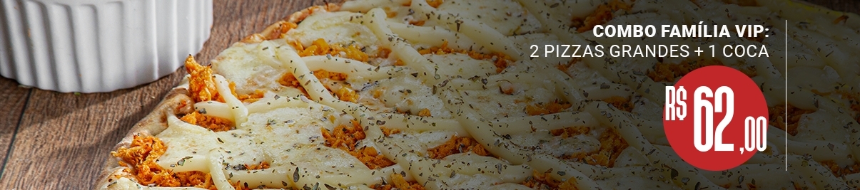 Pizza Para Você Barão do Rio Branco
