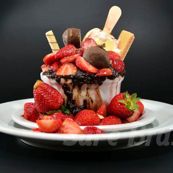 Restaurante: Sal e Brasa Curitiba