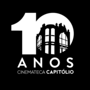 Cinema: Cinemateca Capitólio — 1