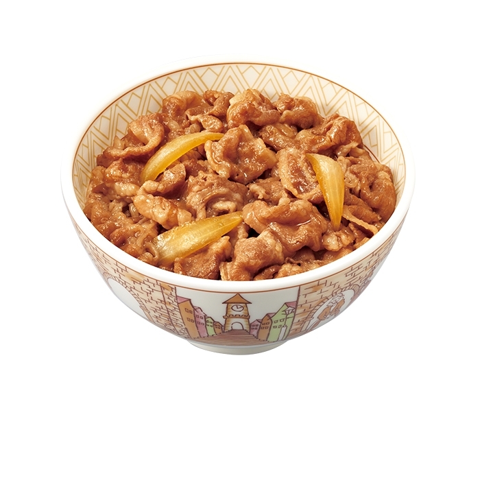 Restaurante: Sukiya Liberdade