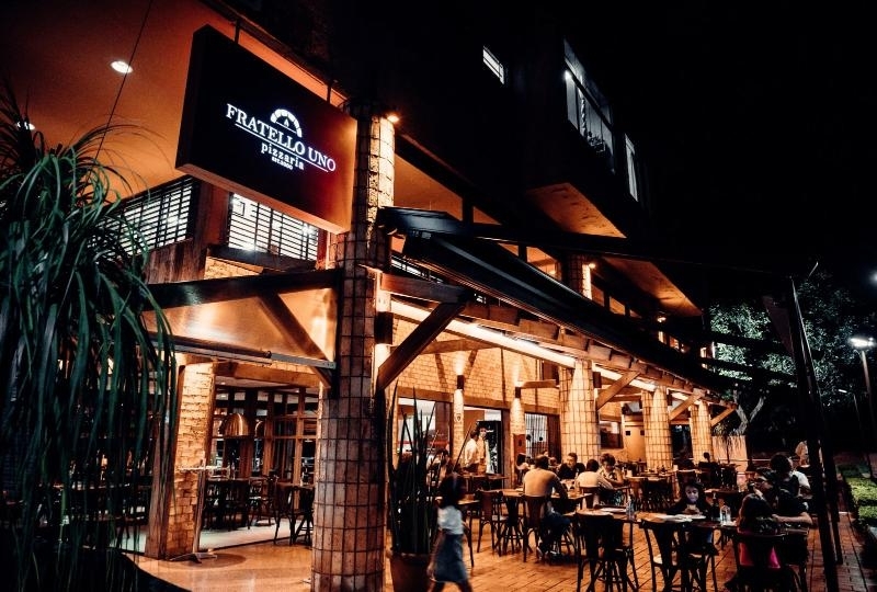Fratello Uno Pizzaria - Asa Sul