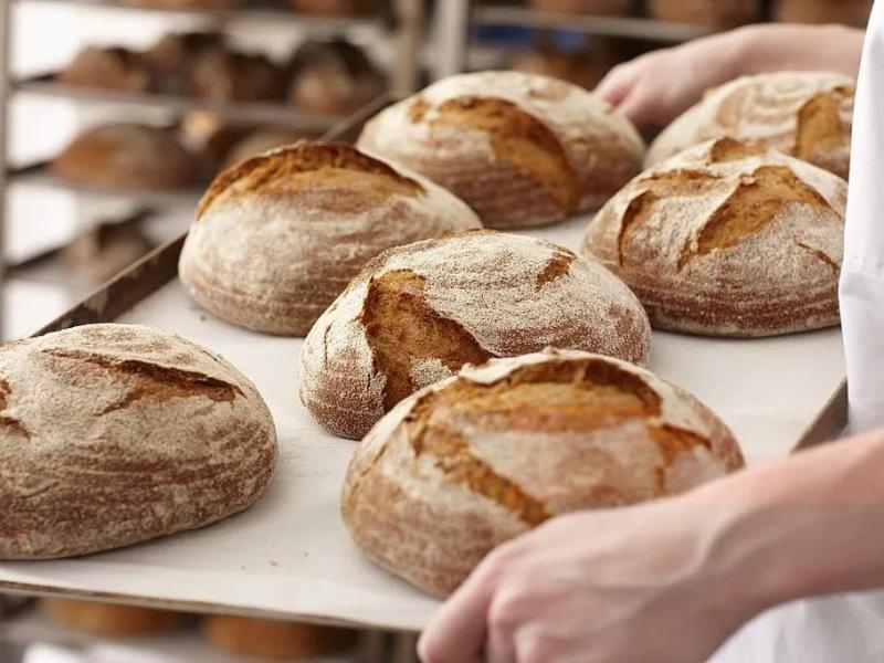 Restaurante: Padá Pães e Sabores Pio Xll