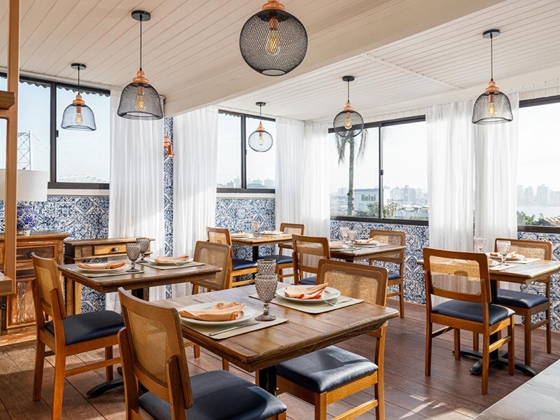 Restaurante: Taberna Ibérica