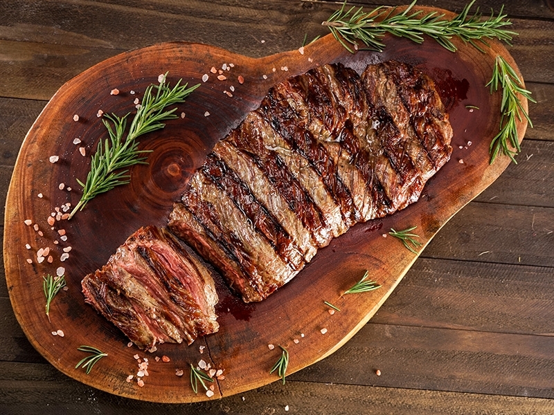 Restaurante: Chicago Prime ID Shopping: Carnes, Delivery, Restaurante em Brasília, Asa Norte — 2