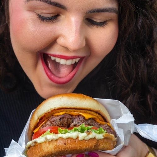 Restaurante: Malbec Burger e Lazer — 4