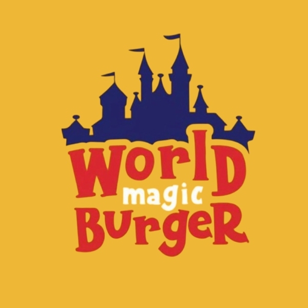 World Magic Burger | Hamburgueria Artesanal