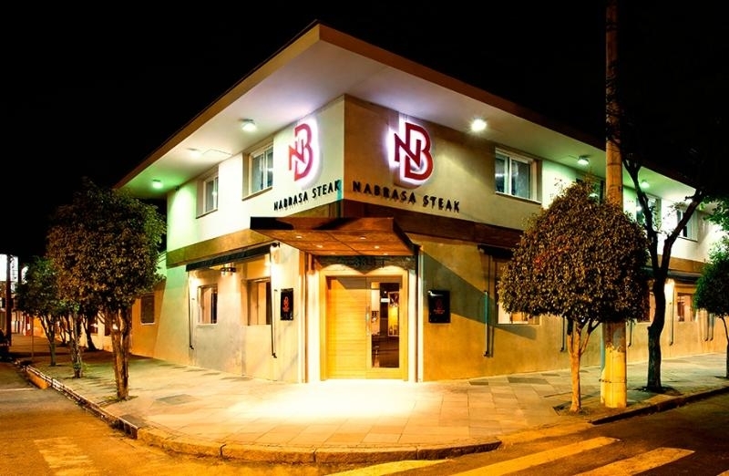 NB Steak Goiânia