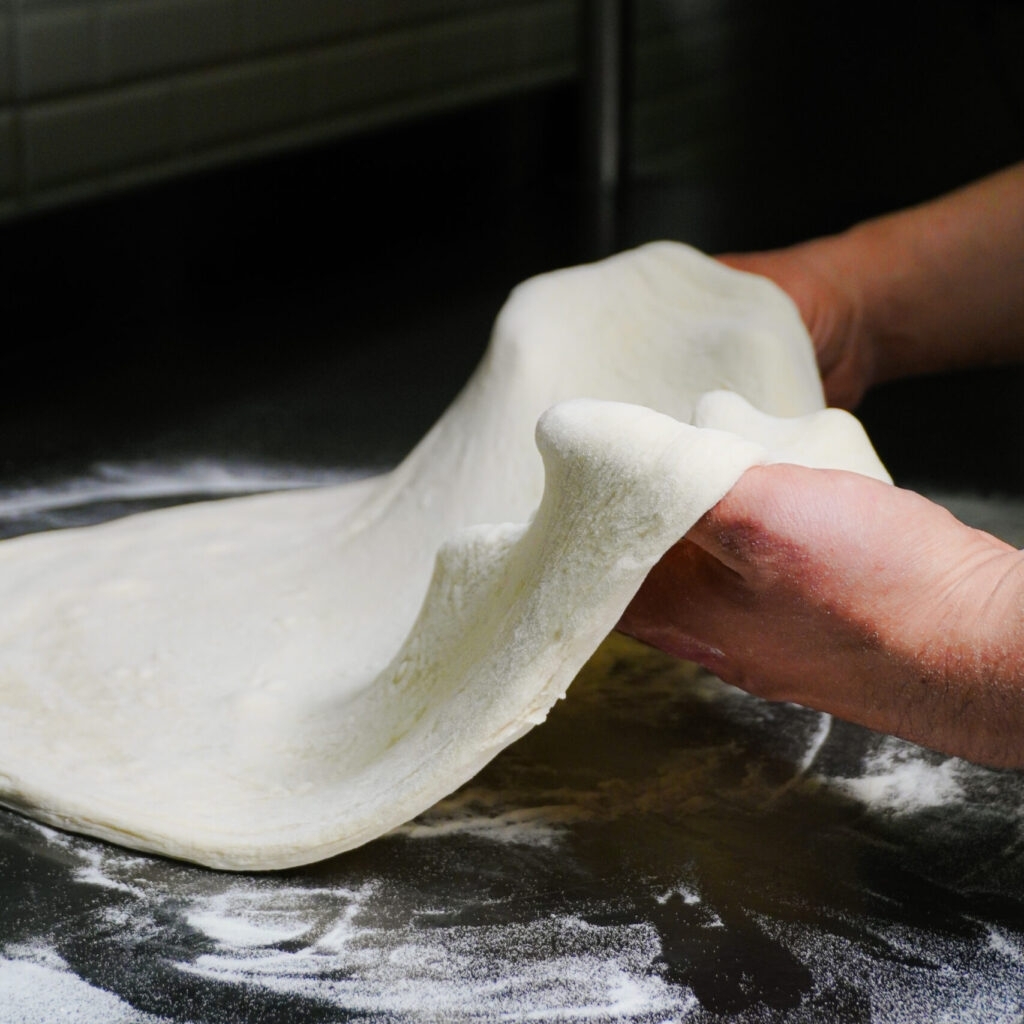Restaurante: Pizza dop - Pizzaria Cabral Curitiba
