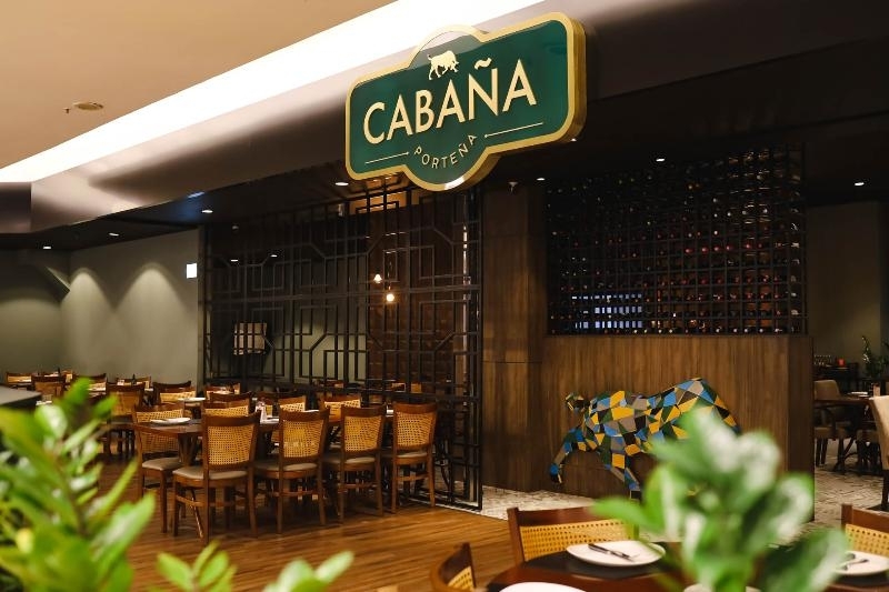 Cabaña