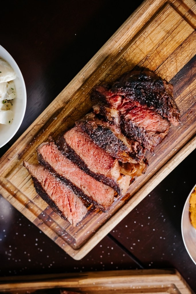 Restaurante: Primitivo Churrasco Parrilla — 2