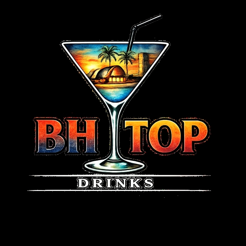 Bar: BH TOP DRINKS