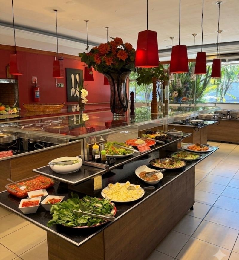 Restaurante: Samauma Churrascaria — 6