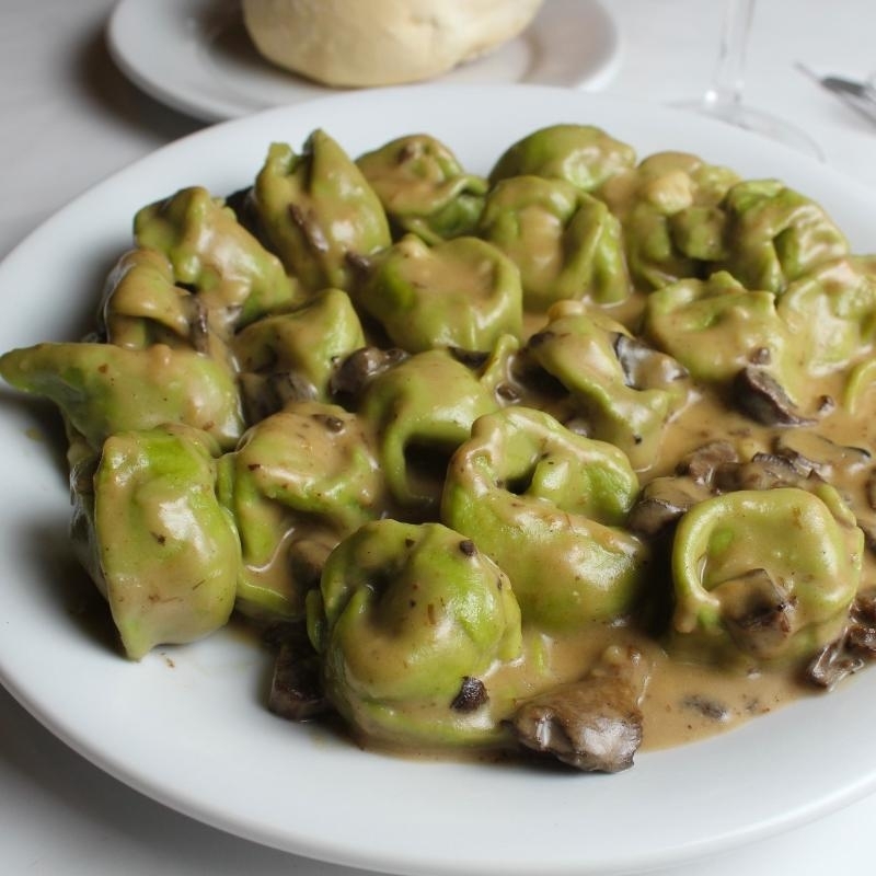 La Trattoria
