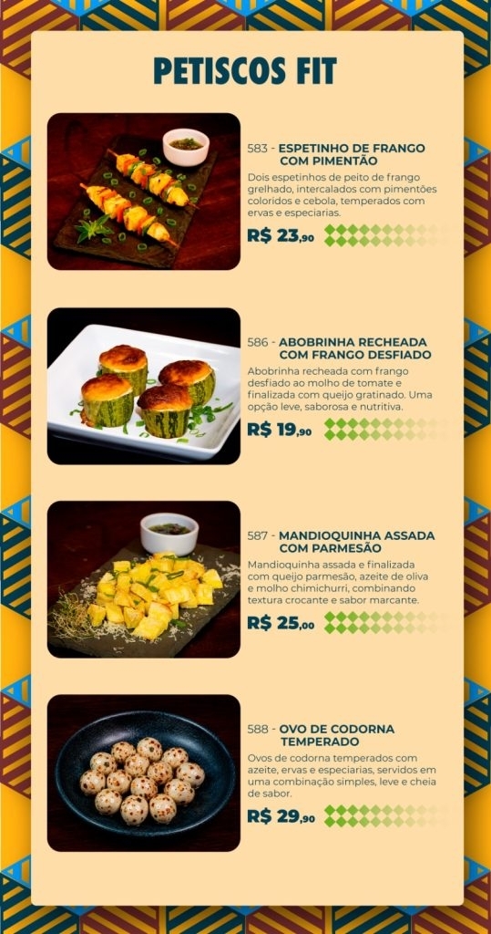Bar: Dona Madalena Bar — 10