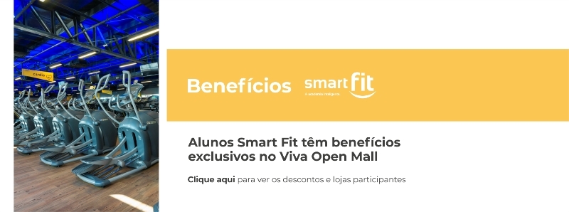 Shopping: Viva Open Mall — 3
